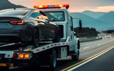 Panne sur l’autoroute A8 : qui appeler et comment réagir ?