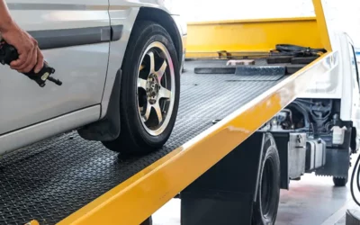 Comment se déroule un dépannage?