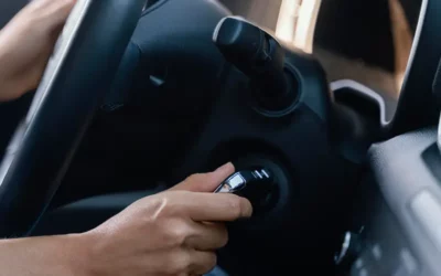 Pourquoi ma voiture ne démarre plus?