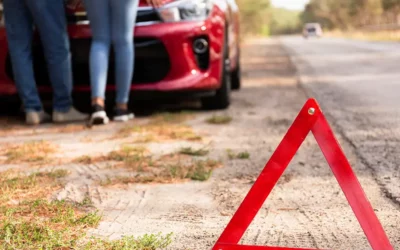 Que faire en cas de panne?