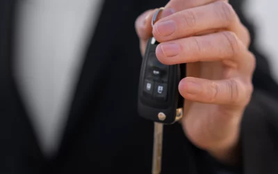 Et si une simple clé suffisait à immobiliser votre véhicule ?